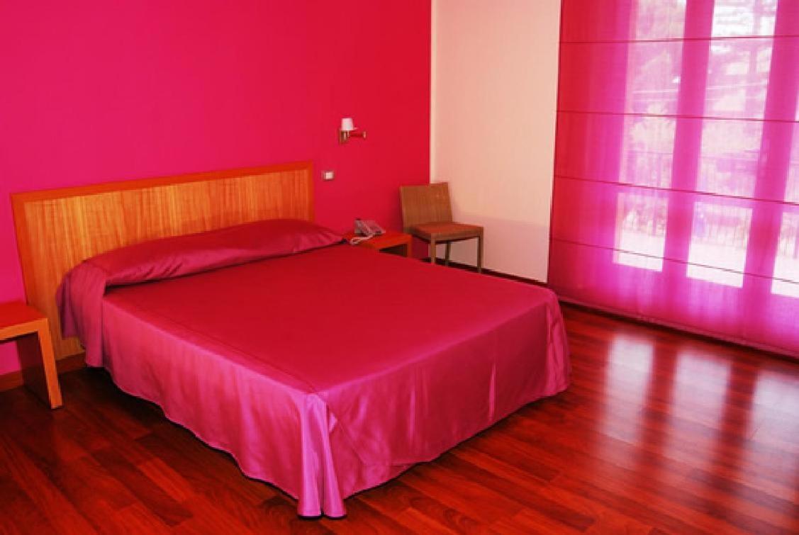 Hotel I Colori SantʼAntìoco Exterior foto